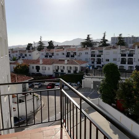 Apartamento La Florida Leilighet Nerja Eksteriør bilde