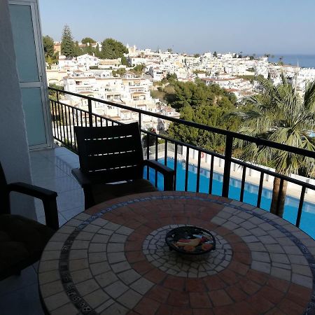 Apartamento La Florida Leilighet Nerja Eksteriør bilde