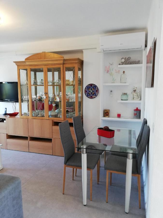 Apartamento La Florida Leilighet Nerja Eksteriør bilde