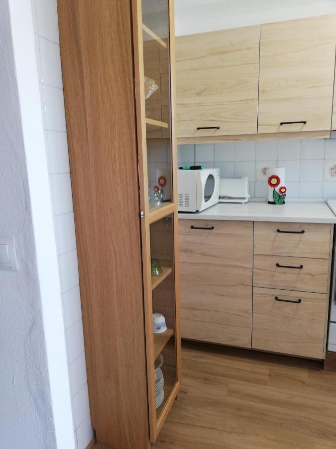 Apartamento La Florida Leilighet Nerja Eksteriør bilde